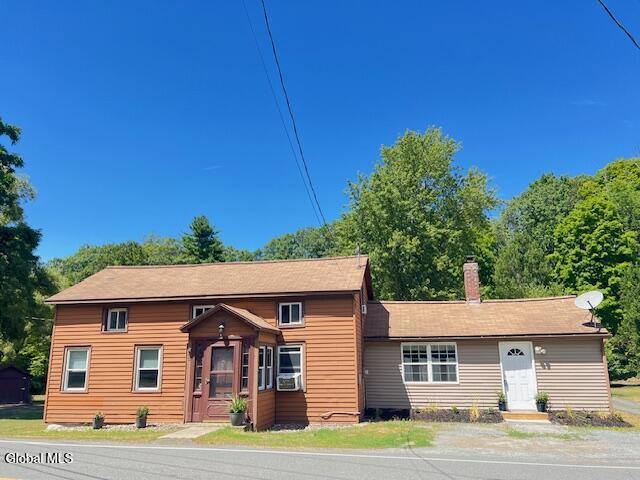 25 Dunham Hollow Rd, Nassau, NY 12062 - photo 1