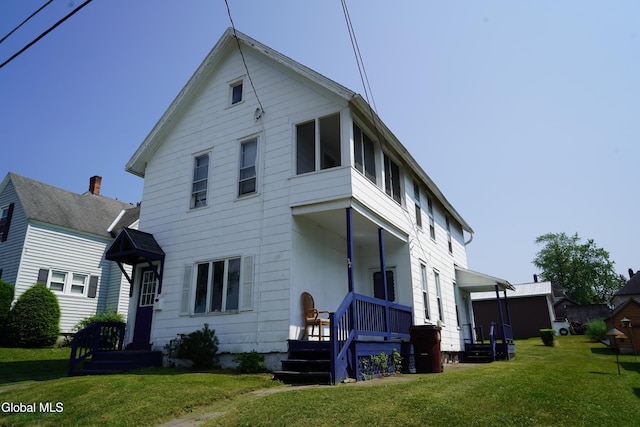 32 Walnut St, Gloversville, NY 12078 - photo 3