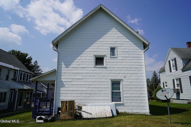 32 Walnut St, Gloversville, NY 12078 - photo 7