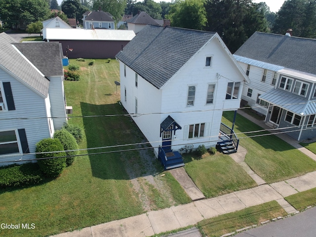 32 Walnut St, Gloversville, NY 12078 - photo 31