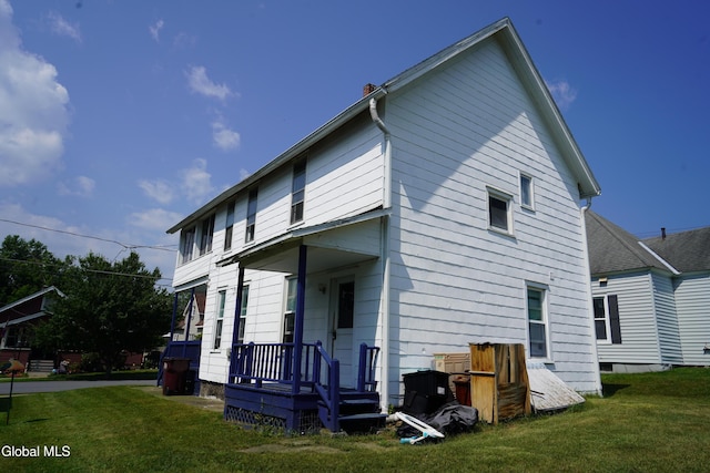 32 Walnut St, Gloversville, NY 12078 - photo 5