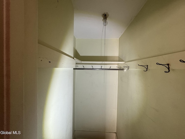 261 Altamont Ave, Schenectady, NY 12304 - view of walk in closet