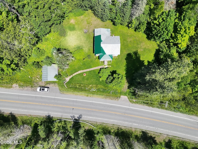 5814 State Route 28n, Newcomb, NY 12852 - photo 5