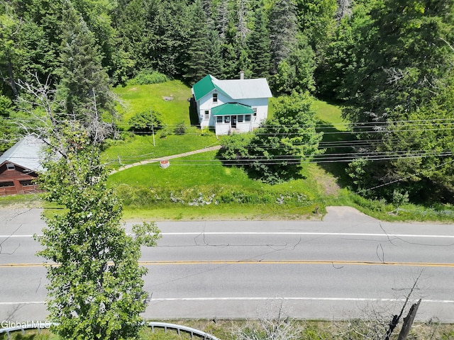 5814 State Route 28n, Newcomb, NY 12852 - photo 3