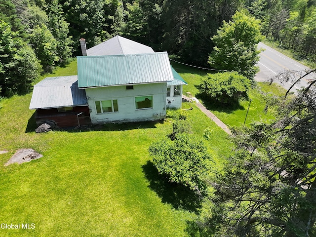 5814 State Route 28n, Newcomb, NY 12852 - photo 10