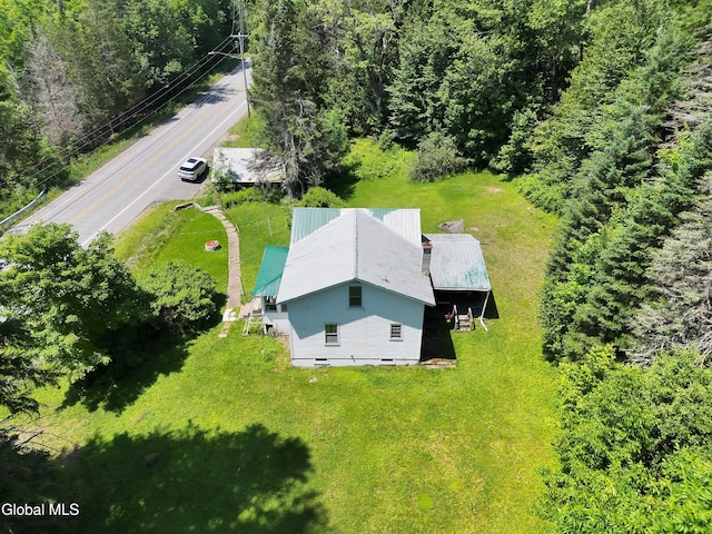 5814 State Route 28n, Newcomb, NY 12852 - photo 11