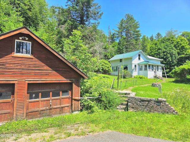 5814 State Route 28n, Newcomb, NY 12852 - photo 13