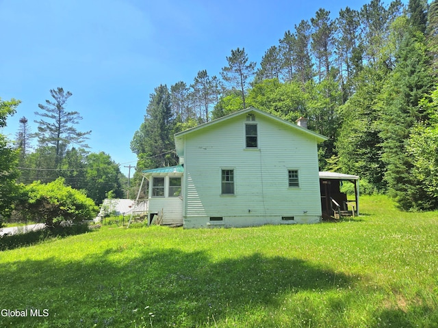 5814 State Route 28n, Newcomb, NY 12852 - photo 17