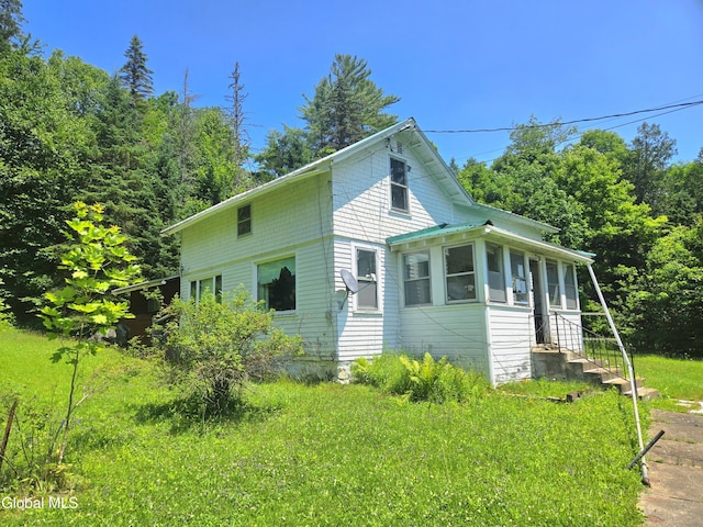 5814 State Route 28n, Newcomb, NY 12852 - photo 16