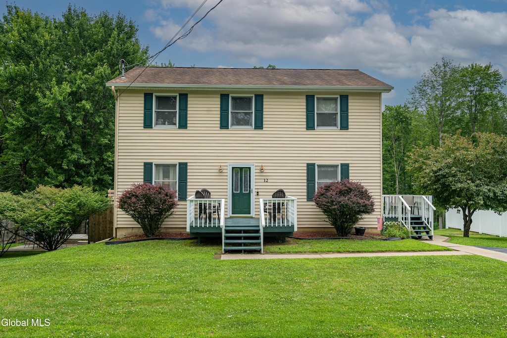 12 Thornwood Dr, Fort Edward, NY 12828 - photo 1