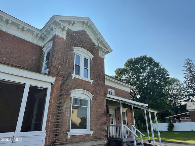 8 Bridge St, Fort Edward, NY 12828 - photo 3