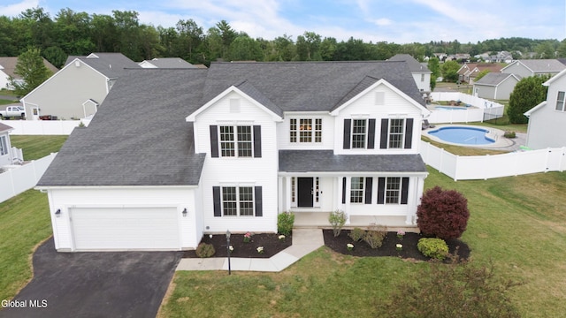 121 Bridle Path, Bethlehem, NY 12158 - photo 1
