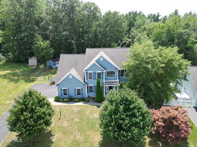 69 Mary Hadge Dr, Colonie, NY 12309 - photo 97
