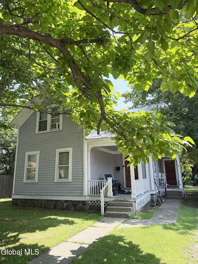 19 Horicon Ave, Warrensburg, NY 12885 - photo 1