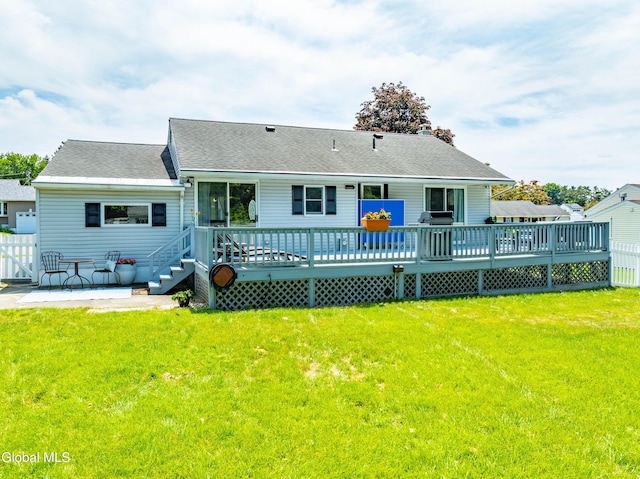 7 Twilight Ter, Colonie, NY 12211 - photo 34