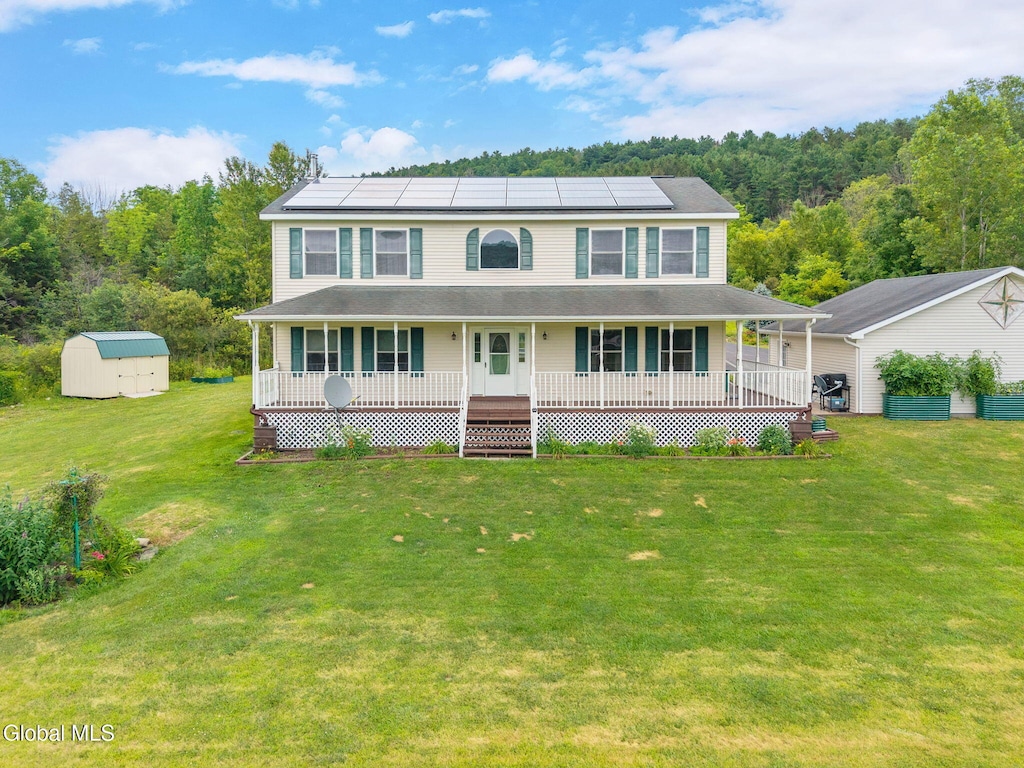 127 Barton Hill Rd, Schoharie, NY 12157 - photo 1