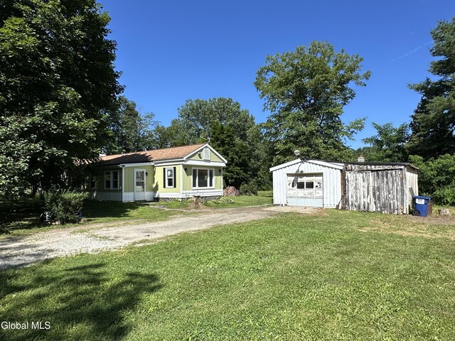 4881 S Stephentown Rd, Stephentown, NY 12062 - photo 5