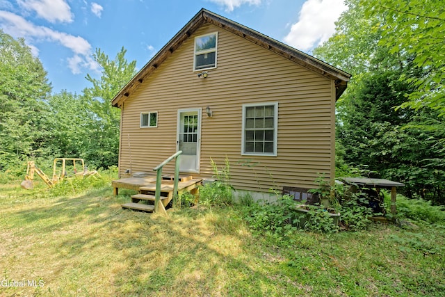 110 Hudson St, Johnsburg, NY 12843 - photo 1