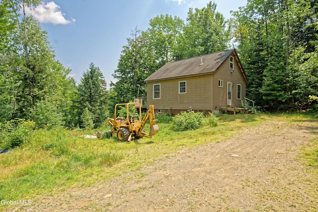 110 Hudson St, Johnsburg, NY 12843 - photo 2