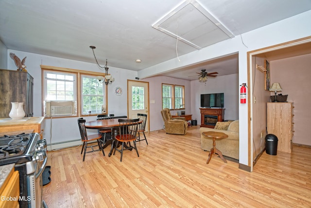 110 Hudson St, Johnsburg, NY 12843 - photo 7