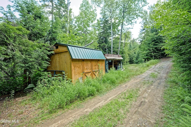 110 Hudson St, Johnsburg, NY 12843 - photo 16