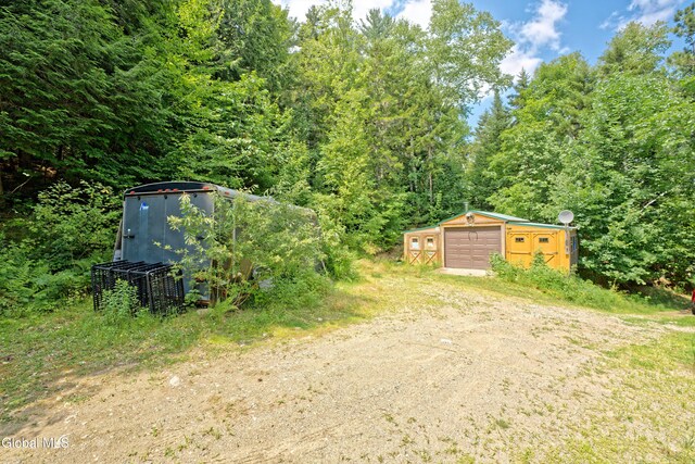 110 Hudson St, Johnsburg, NY 12843 - photo 17