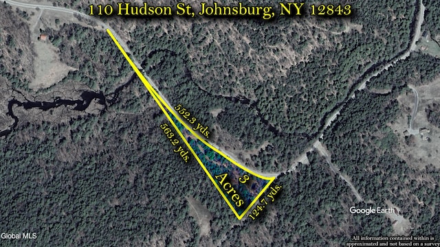 110 Hudson St, Johnsburg, NY 12843 - photo 24