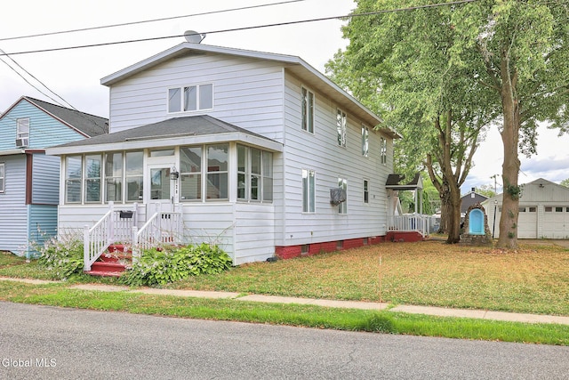 120 Mann Ave, Cohoes, NY 12047 - photo 3