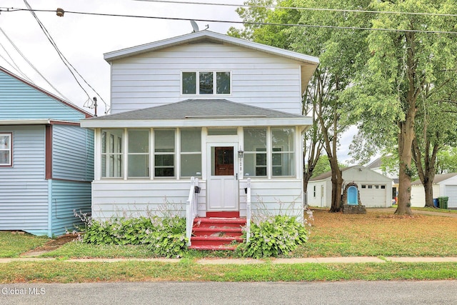120 Mann Ave, Cohoes, NY 12047 - photo 1