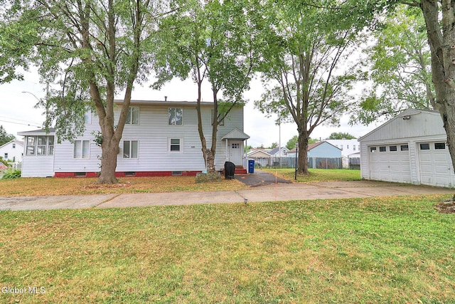 120 Mann Ave, Cohoes, NY 12047 - photo 24