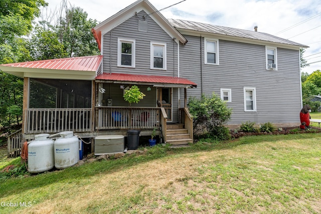 19 Harrisburg Rd, Stony Creek, NY 12878 - photo 1