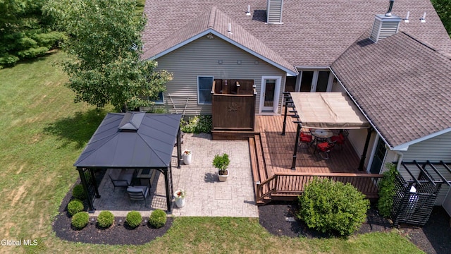 41 Carolyn Rd, Schodack, NY 12184 - photo 4