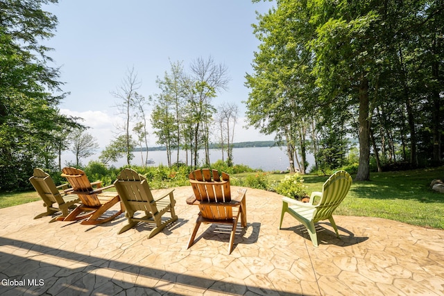 2 Edgewater Ter, Edinburg, NY 12134 - photo 5