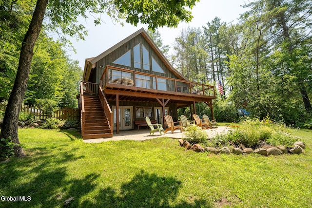 2 Edgewater Ter, Edinburg, NY 12134 - photo 2