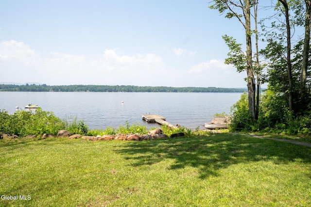 2 Edgewater Ter, Edinburg, NY 12134 - photo 6