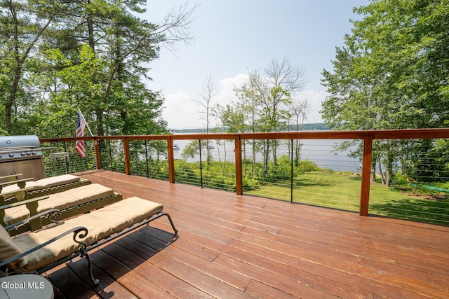 2 Edgewater Ter, Edinburg, NY 12134 - photo 27