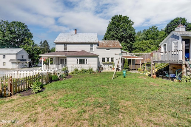 111 Reed St, Northville, NY 12134 - photo 42