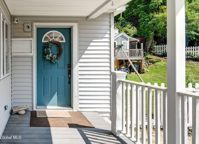111 Reed St, Northville, NY 12134 - photo 3
