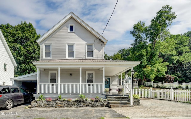 111 Reed St, Northville, NY 12134 - photo 1
