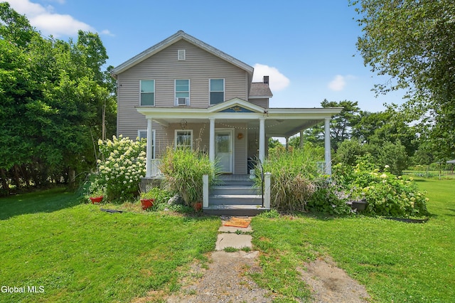 209 Main St, Schoharie, NY 12157 - photo 1