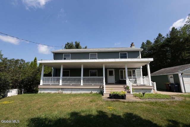 242 Salsburg Rd, Duanesburg, NY 12053 - photo 1