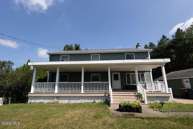 242 Salsburg Rd, Duanesburg, NY 12053 - photo 2