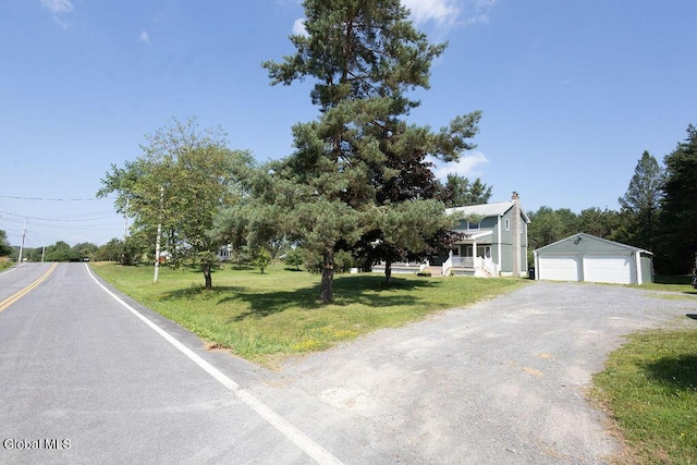 242 Salsburg Rd, Duanesburg, NY 12053 - photo 4