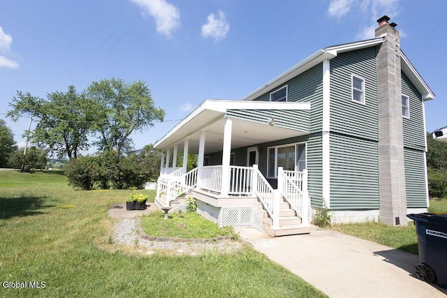 242 Salsburg Rd, Duanesburg, NY 12053 - photo 6