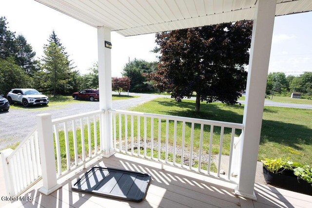242 Salsburg Rd, Duanesburg, NY 12053 - photo 9
