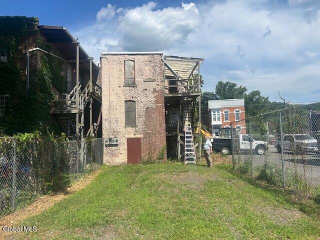 785 River St, Troy, NY 12180 - photo 3