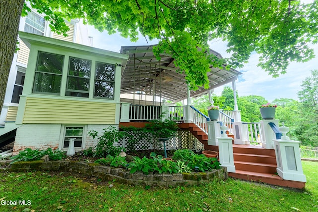 110 Green Ave, Castleton-On-Hudson, NY 12033 - photo 76