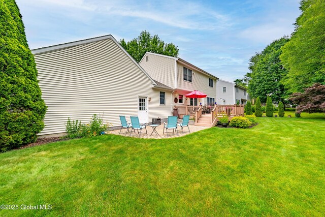 28 Eileen Ln, Bethlehem, NY 12077 - photo 22
