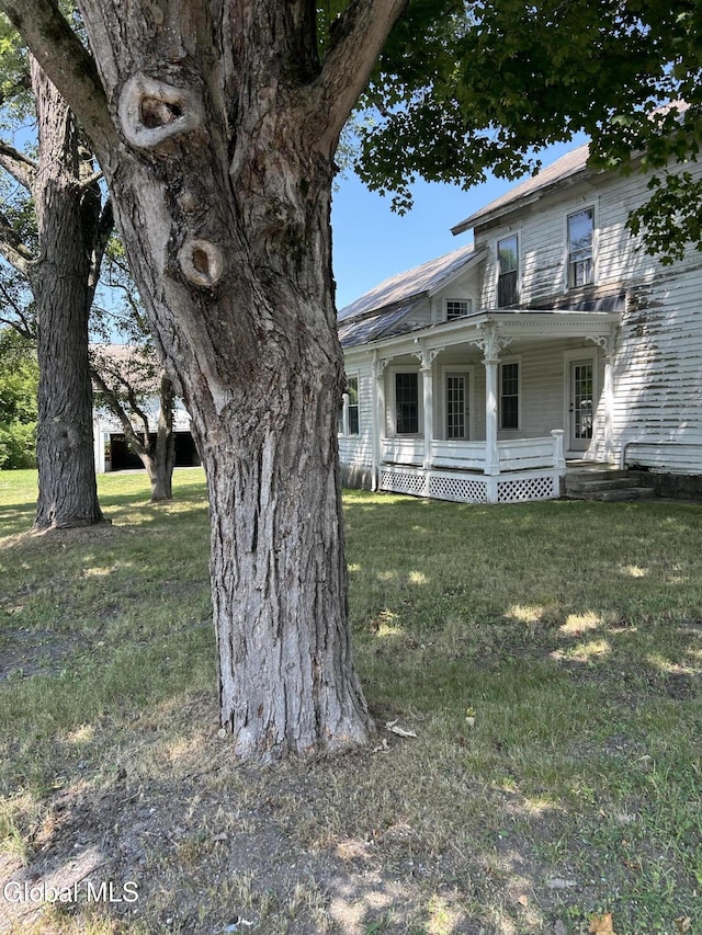 39 E St, Argyle, NY 12809 - photo 1
