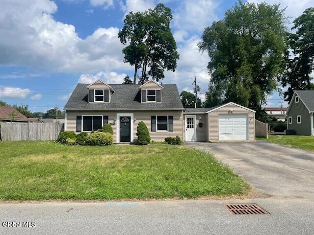 1037 Roberta Rd, Rotterdam, NY 12303 - photo 1